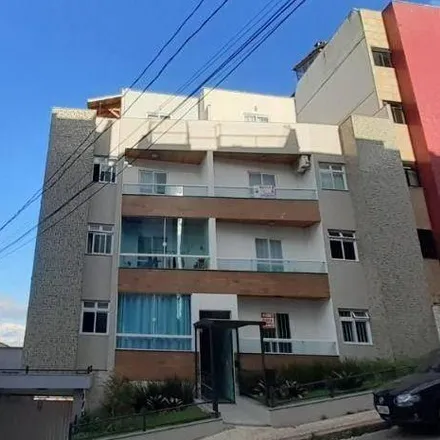 Image 1 - Rua Nair Furtado de Souza, Teixeiras, Juiz de Fora - MG, 36033-100, Brazil - Apartment for sale