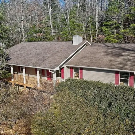 Buy this 3 bed house on 723 Cinnamon Way in Cinnimon Woods, Henderson County