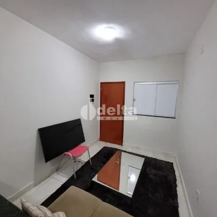 Rent this 2 bed apartment on Rua Diego F. Dias in Jardim Europa, Uberlândia - MG