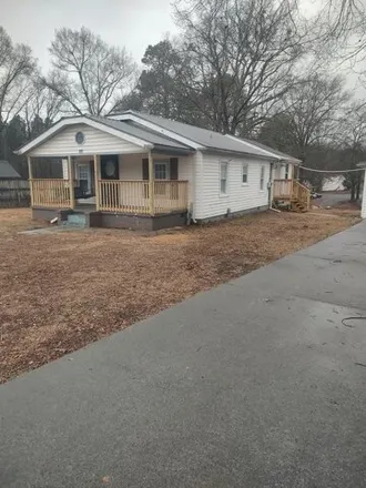 Buy this 3 bed house on 123 Arnold Street Southeast in Phelps, Whitfield County