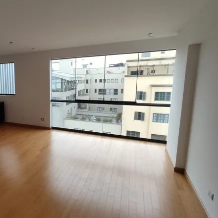 Image 6 - Avenida General Córdova, Miraflores, Lima Metropolitan Area 15074, Peru - Apartment for sale