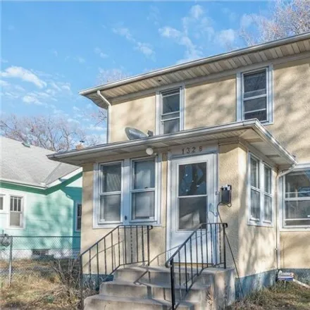 Buy this 3 bed house on 1328 North Sheridan Avenue in Minneapolis, MN 55411