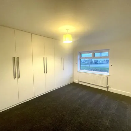 Image 1 - Radcliffe Road, Fleetwood, FY7 6UP, United Kingdom - Apartment for rent