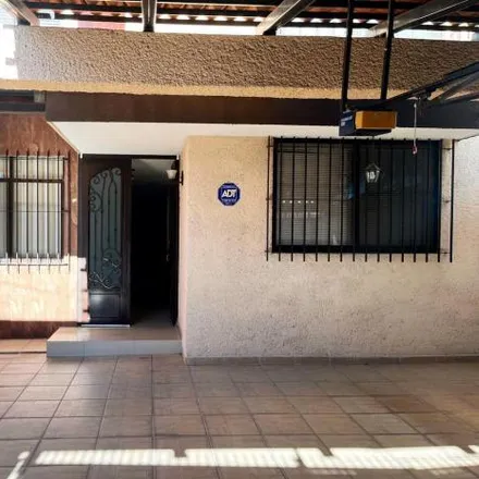 Buy this 4 bed house on Calle Pabellón de Arteaga in 20130 Aguascalientes City, AGU