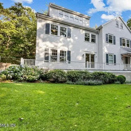 Rent this 6 bed house on 18 Cat Rock Rd in Cos Cob, Connecticut