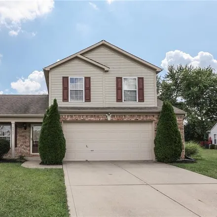 Image 1 - 4394 Mahogany Drive, Johnson County, IN 46143, USA - House for sale