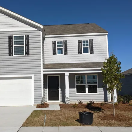 Buy this 4 bed house on 700 Woodland Drive in Kingstree, SC 29556