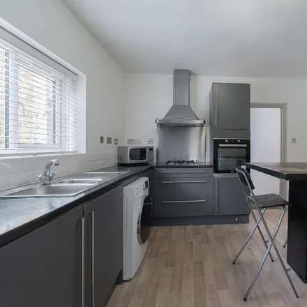 Rent this 2 bed apartment on Darlington Road in London, SE27 0UD