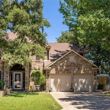 Buy this 5 bed house on 7812 Ember Oaks Drive in North Richland Hills, TX 76182