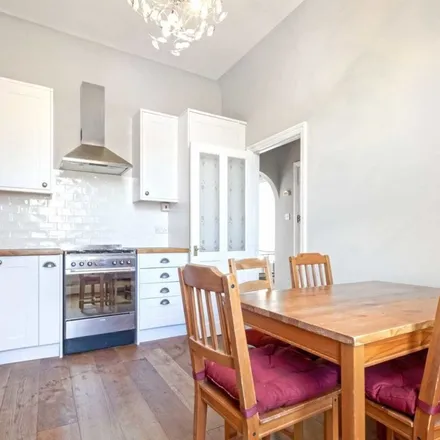 Rent this 2 bed apartment on Buckleigh Road in London, SW16 5GA