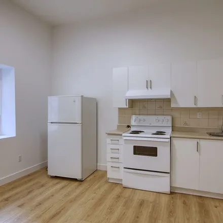 Rent this 1 bed apartment on 3613 Rue Lorne-Crescent in Montreal, QC H2X 1T9