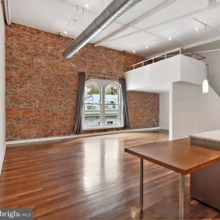 Rent this 1 bed apartment on White Building in 105 South 12th Street, Philadelphia