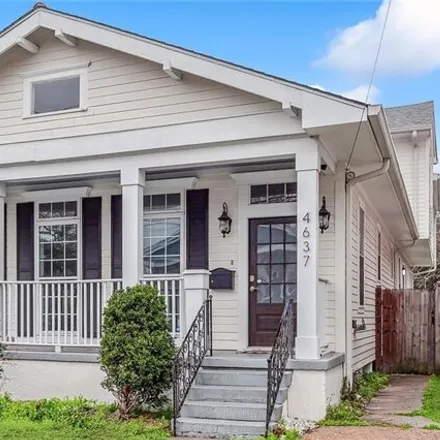 Buy this 6 bed house on 4641 Clara Street in New Orleans, LA 70115