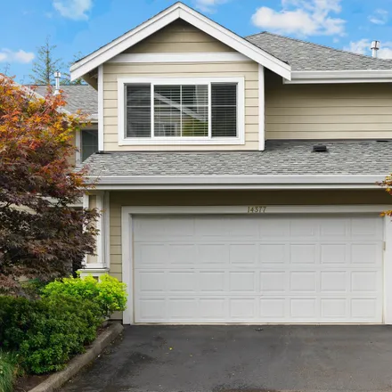 Buy this 3 bed condo on 14377 Southwest Barrows Road in Beaverton, OR 97007