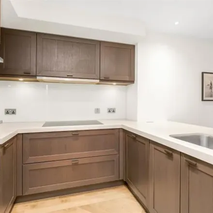 Image 5 - John Islip Street, London, SW1V 2JE, United Kingdom - Apartment for rent