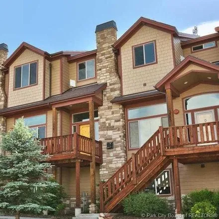 Rent this 5 bed house on 5500 Grizzly Way in Summit County, UT 84098