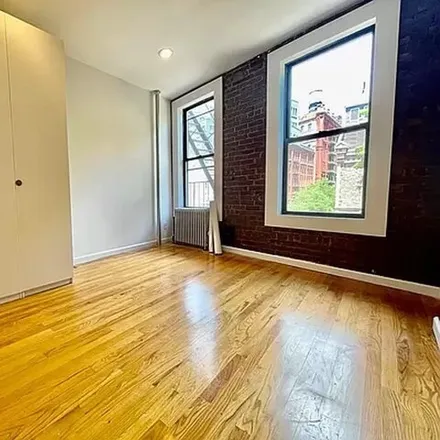 Rent this 1 bed apartment on 250 Mulberry Street in New York, NY 10012