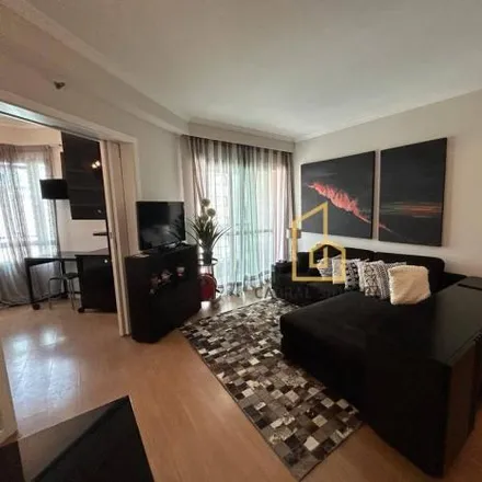 Rent this 3 bed apartment on Avenida Nove de Julho 5589 in Itaim Bibi, São Paulo - SP