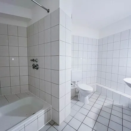 Rent this 1 bed apartment on Beurhausstraße 60 in 44137 Dortmund, Germany