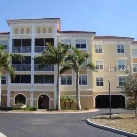 Image 1 - 277 West End Drive, Punta Gorda, FL 33950, USA - Condo for rent