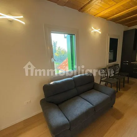 Rent this 3 bed apartment on Via Guglielmo Marconi in 31021 Mogliano Veneto TV, Italy
