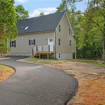 Buy this 5 bed house on 5 Shippee Schoolhouse Rd in Foster, Rhode Island