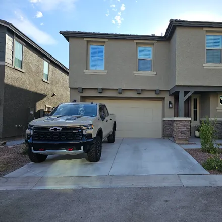 Rent this 3 bed house on 880 S 150th Dr