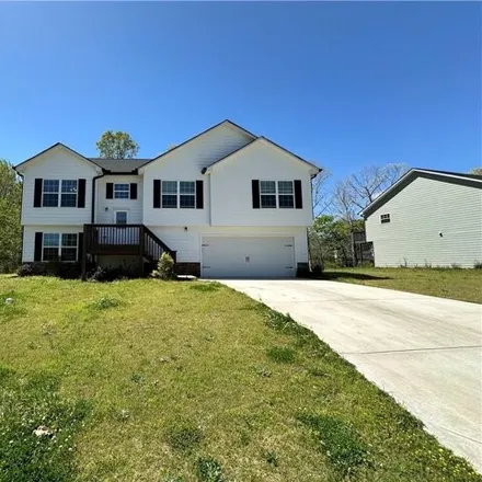 Buy this 6 bed house on 360 Arlington Lane in Commerce, Jackson County