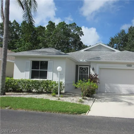 Image 1 - 15242 Palm Isle Drive, Cypress Lake, FL 33919, USA - House for sale