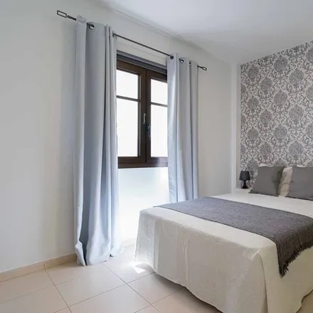 Rent this 2 bed apartment on Arrecife in Las Palmas, Spain