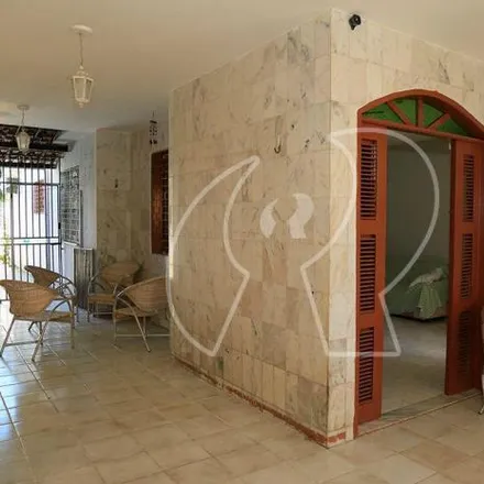 Buy this 6 bed house on Rua Esperanto 1711 in Vila União, Fortaleza - CE