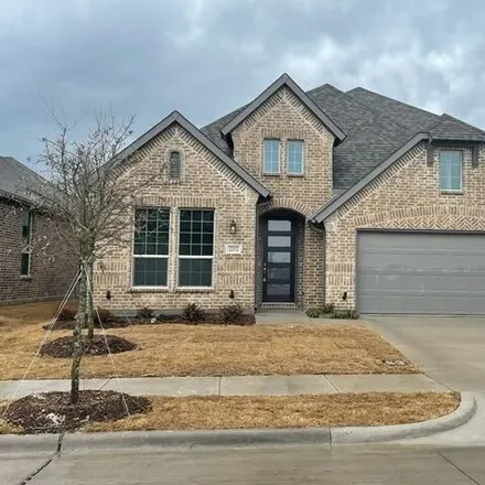 Rent this 4 bed house on 2212 Jackson Drive in Melissa, TX 75454