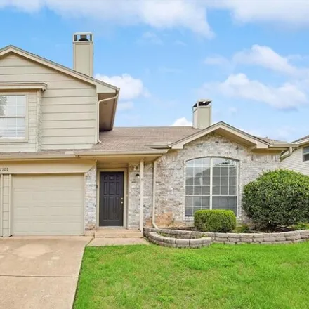 Buy this 3 bed house on 7137 Woodhinge Drive in Benbrook, TX 76126