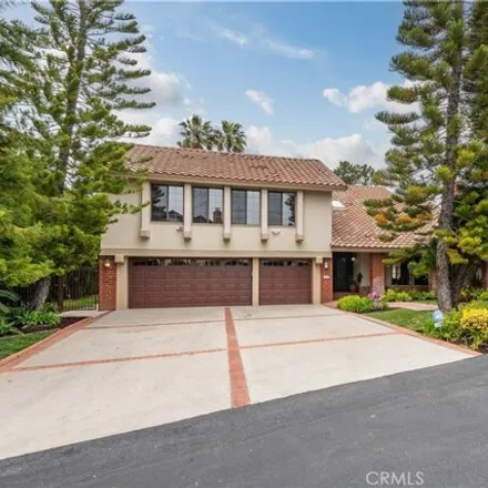 Buy this 5 bed house on 59 Horseshoe Lane in Rolling Hills Estates, CA 90274