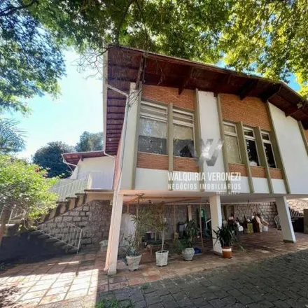 Image 1 - Rua Coronel Procópio, Jardim dos Estados, Poços de Caldas - MG, 37701-058, Brazil - House for sale