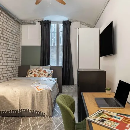 Rent this 7 bed room on Alpenrosenstraße 7 in 81541 Munich, Germany