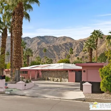 Image 5 - 604 Camino Sur, Palm Springs, CA 92262, USA - House for sale