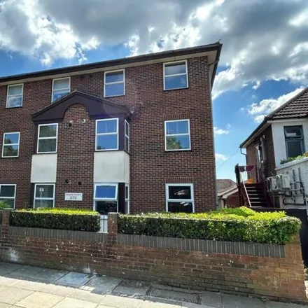 Buy this 1 bed apartment on Drayton Stores in 248A Havant Road, Portsmouth