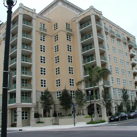 Image 7 - Metropolitan, 403 South Sapodilla Avenue, West Palm Beach, FL 33401, USA - Apartment for rent