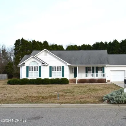Buy this 3 bed house on 14360 Buckingham Street in Scotsdale, Laurinburg