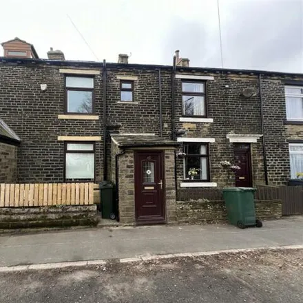 Buy this 1 bed townhouse on Halifax Road Brewery Lane in Halifax Road, Queensbury