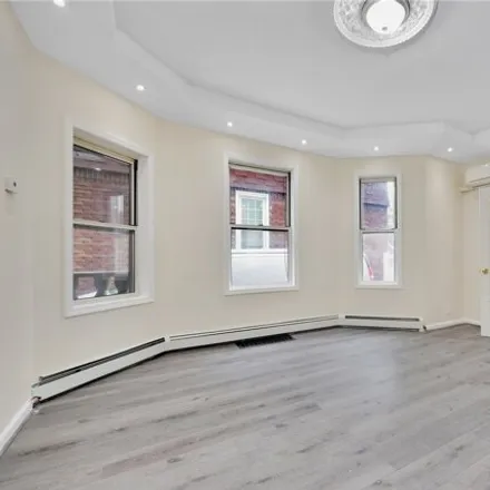 Rent this 3 bed apartment on 85-30 108th Street in New York, NY 11418