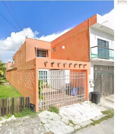 Buy this 3 bed house on Avenida Andalucía in Gran Santa Fe I, 77535 Cancún