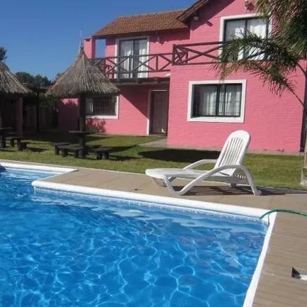 Rent this 4 bed house on Golfo San Jorge 1749 in 20000 Punta Ballena, Uruguay