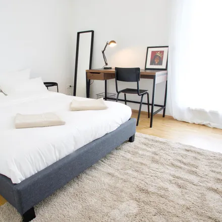 Rent this 8 bed room on Eldenaer Straße 62 in 10247 Berlin, Germany