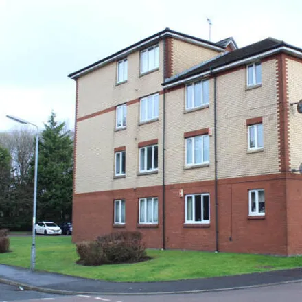 Buy this 2 bed apartment on unnamed road in Glasgow, G14 0ND