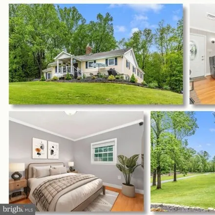 Buy this 5 bed house on 1668 Monument Road in Lens Rambles, Frederick County