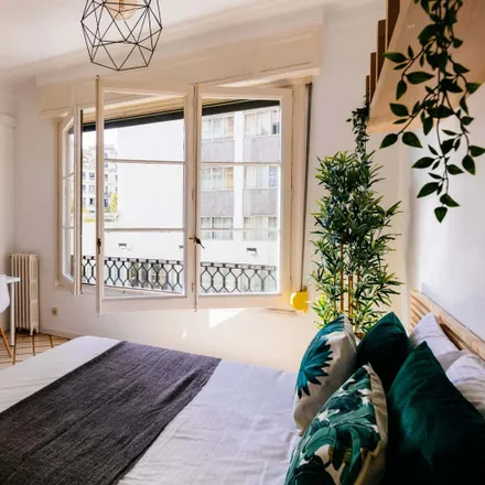 Rent this 8 bed room on Carrer de Muntaner in 244, 08001 Barcelona