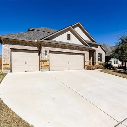 Image 2 - Amerigo Drive, Williamson County, TX, USA - House for rent