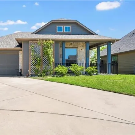 Buy this 3 bed house on Condor Loop in Waco, TX